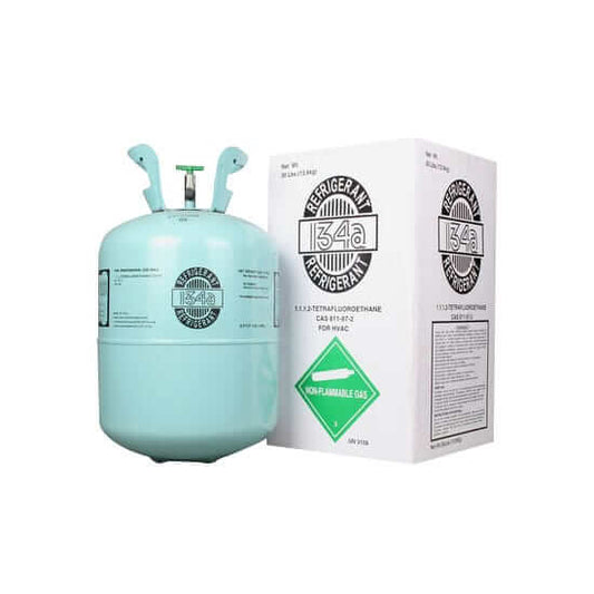 R134A Refrigerant All Products