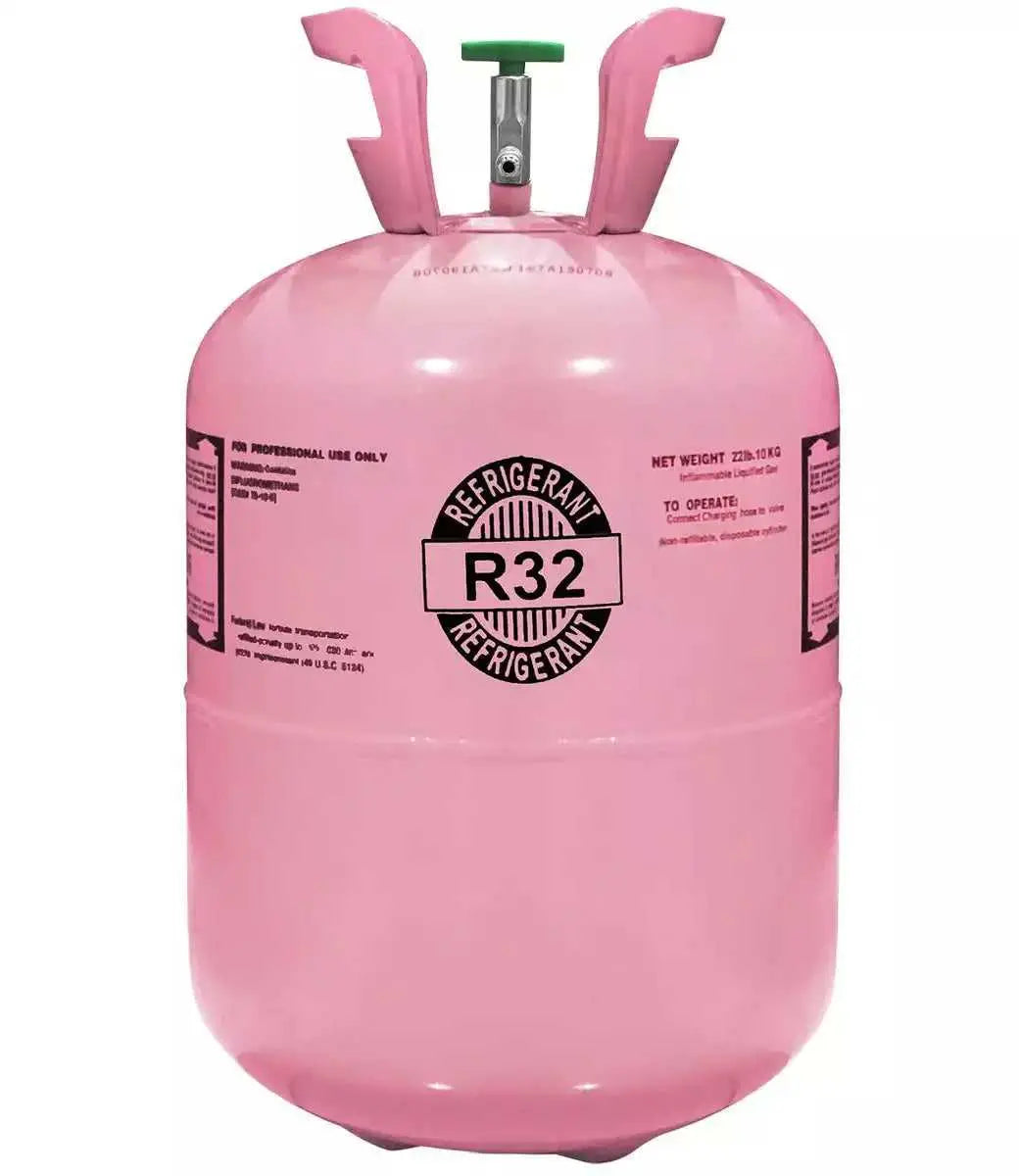 R32 Refrigerant For Air Conditioning - Refrigerant Inc