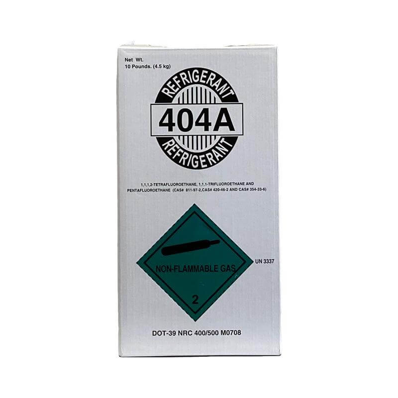 R404A Refrigerant All Products
