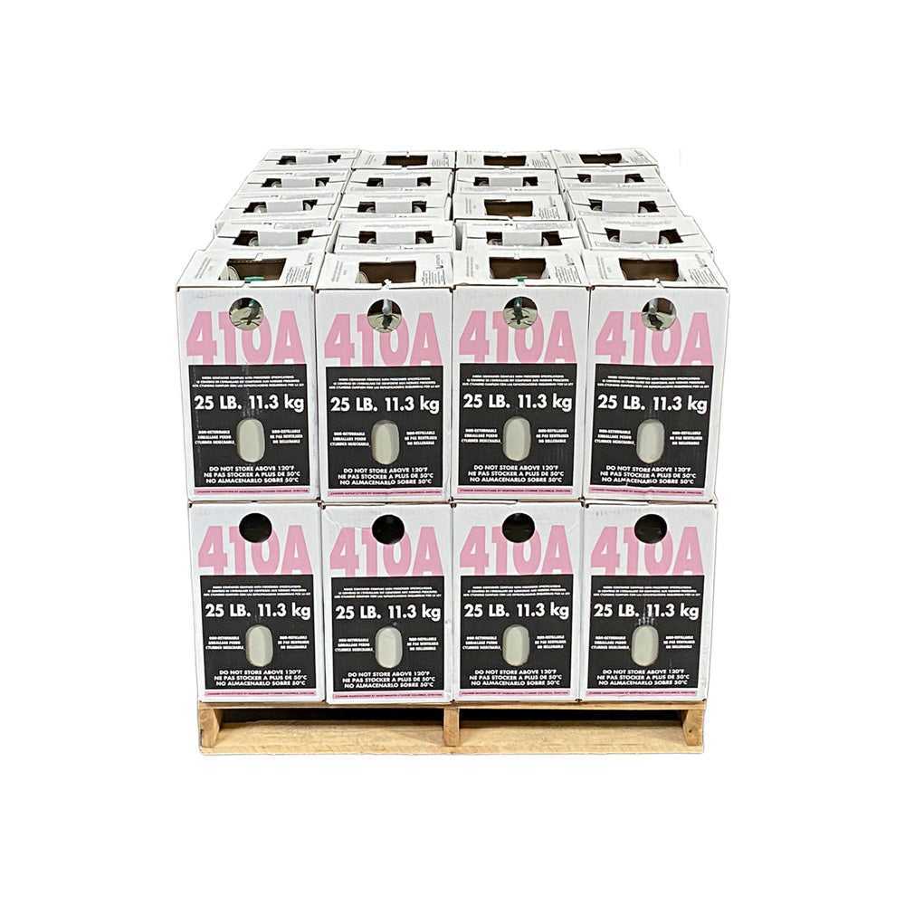 buy r410a refrigerant