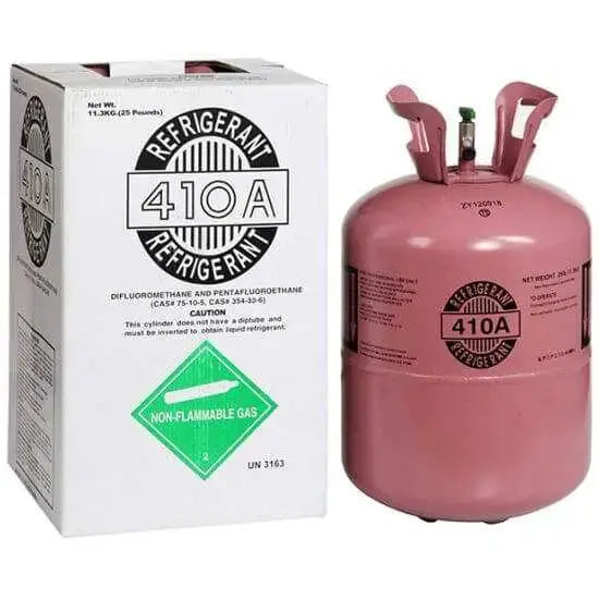 R410A Refrigerant - Refrigerant Inc