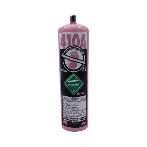 R410A Refrigerant All Products