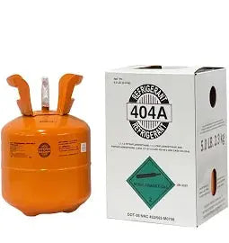 R404A Refrigerant - Refrigerant Inc