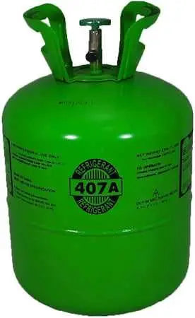 R-407A 25 lb Refrigerant All Products