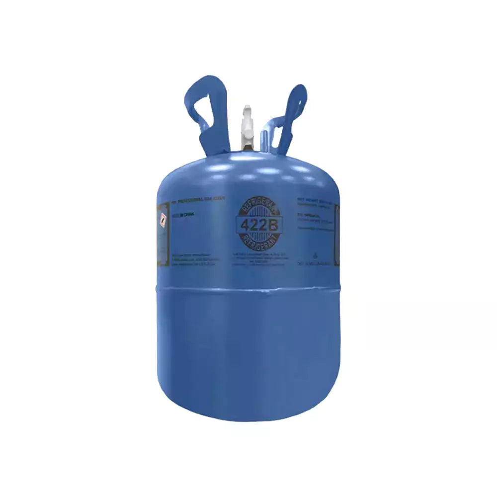 Refrigerant Inc R422B Refrigerant