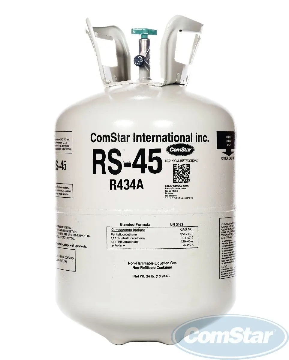 RS-45 Refrigerant
