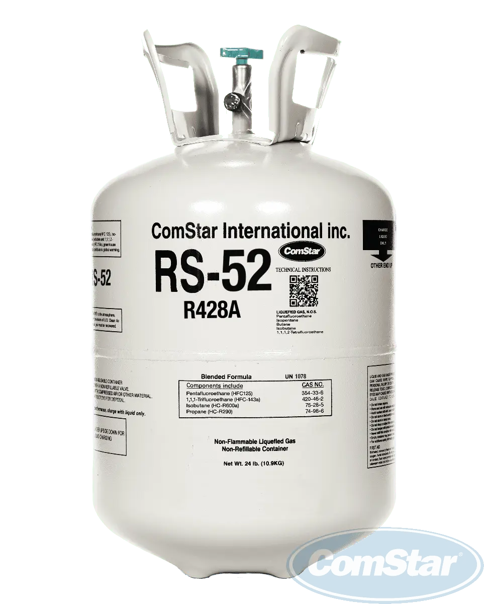 RS-52 Refrigerant