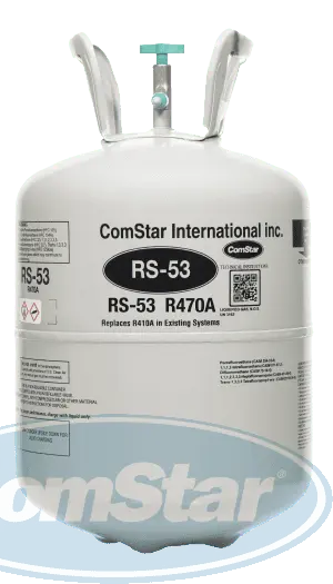 rs-53 refrigerant