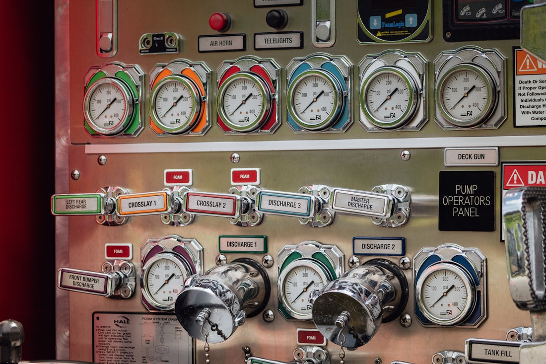 Understanding Drop-in Replacement Options: Navigating R410A and R22 ...