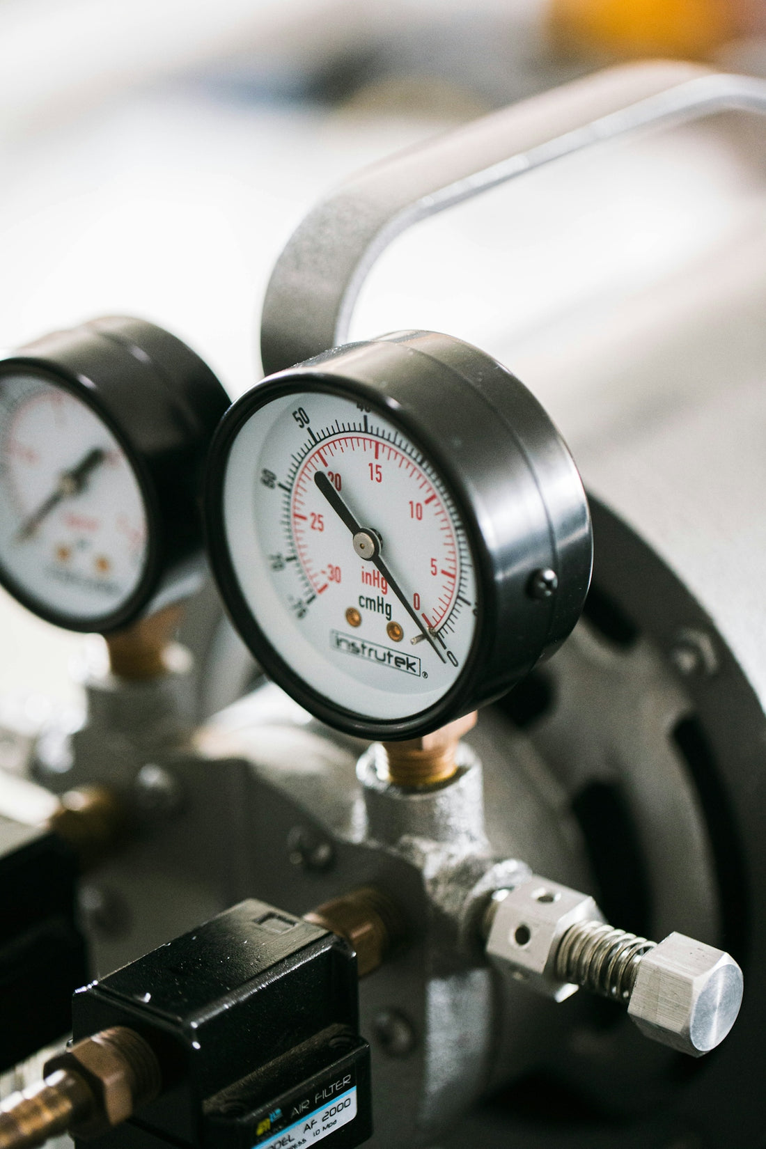Understanding R22 Replacement: Navigating R410A R404A and R134A ...