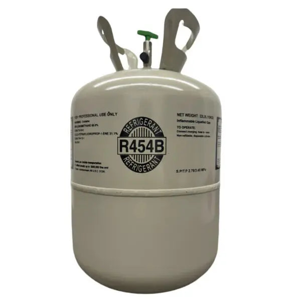 R454B Refrigerant Refrigerant Inc