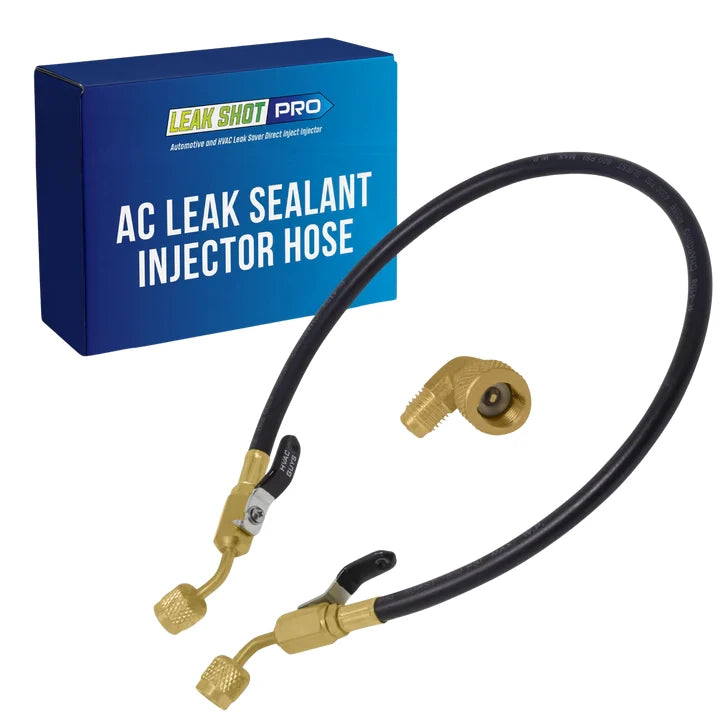 Leak Saver Hose Injector Kit All Products