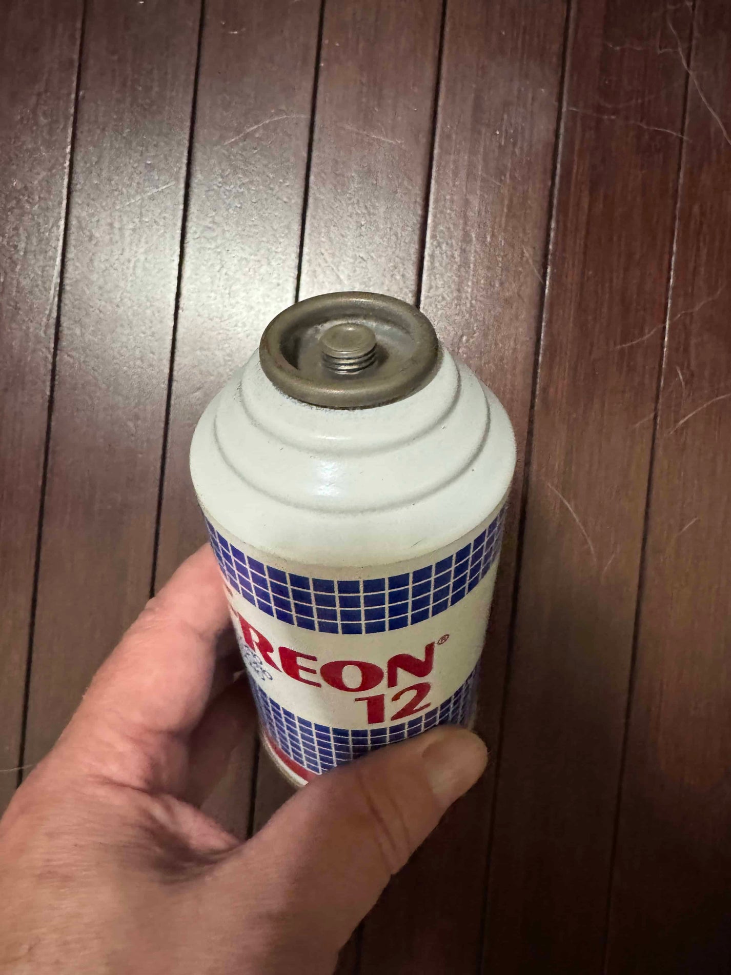 Buy R12 Refrigerant | CFC-12 Freon 12 | Classic Cars & Vintage AC ...