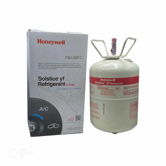 Honeywell R1234YF Refrigerant All Products