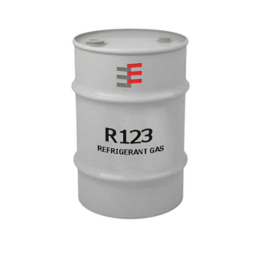Refrigerant R123 Buy R123 Refrigerant | HCFC-123 for Centrifugal Chillers | 100 & 200 lb ...