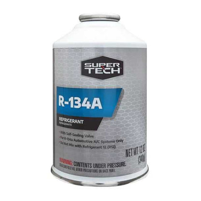 R134A Refrigerant All Products