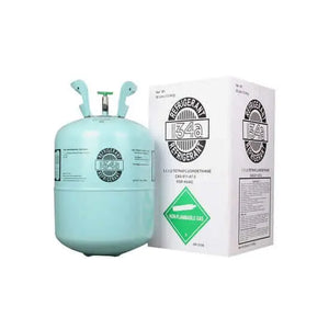 Buy R-134a Refrigerant