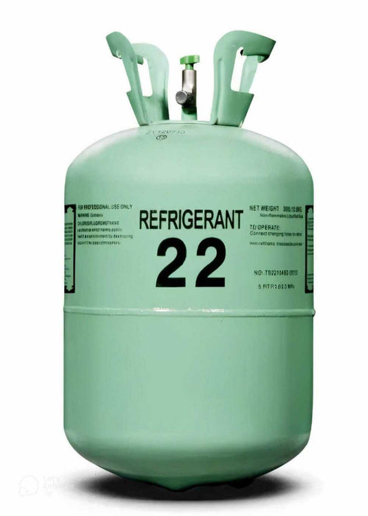 R22 Refrigerant All Products