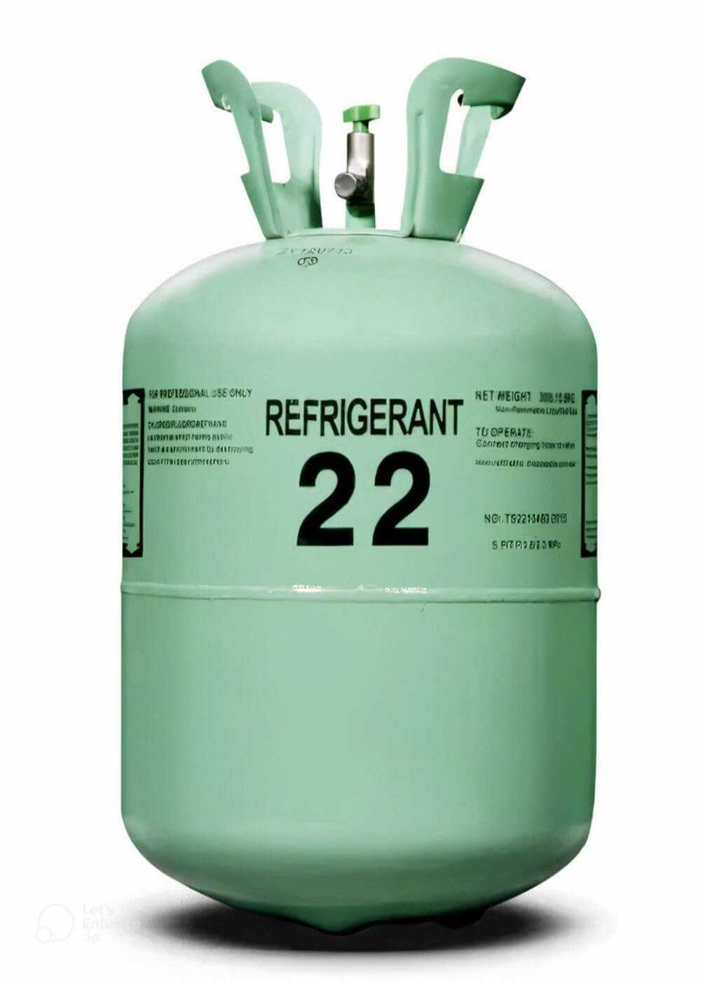 Hvac R22 R22 Refrigerant: Essential for Efficient Air Conditioning Systems ...