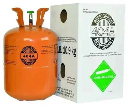R404A Refrigerant Refrigerant Inc