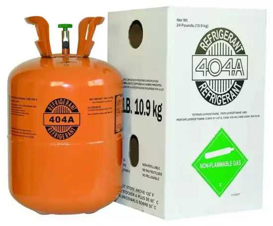 R404A Refrigerant All Products