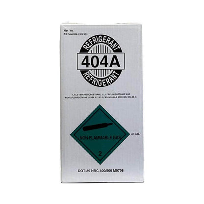 R404A Refrigerant All Products