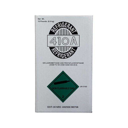 buy r410a refrigerant