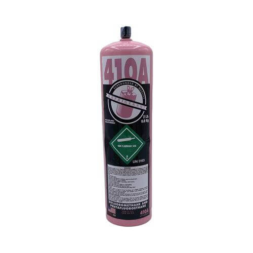 R410A Refrigerant: Efficient and Eco-Friendly Cooling Solution ...