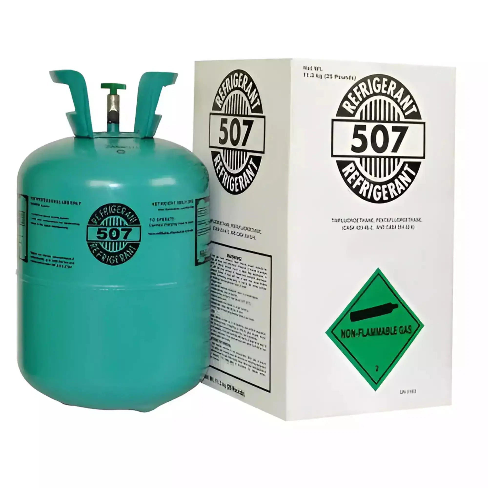 R507 Refrigerant Refrigerant Inc