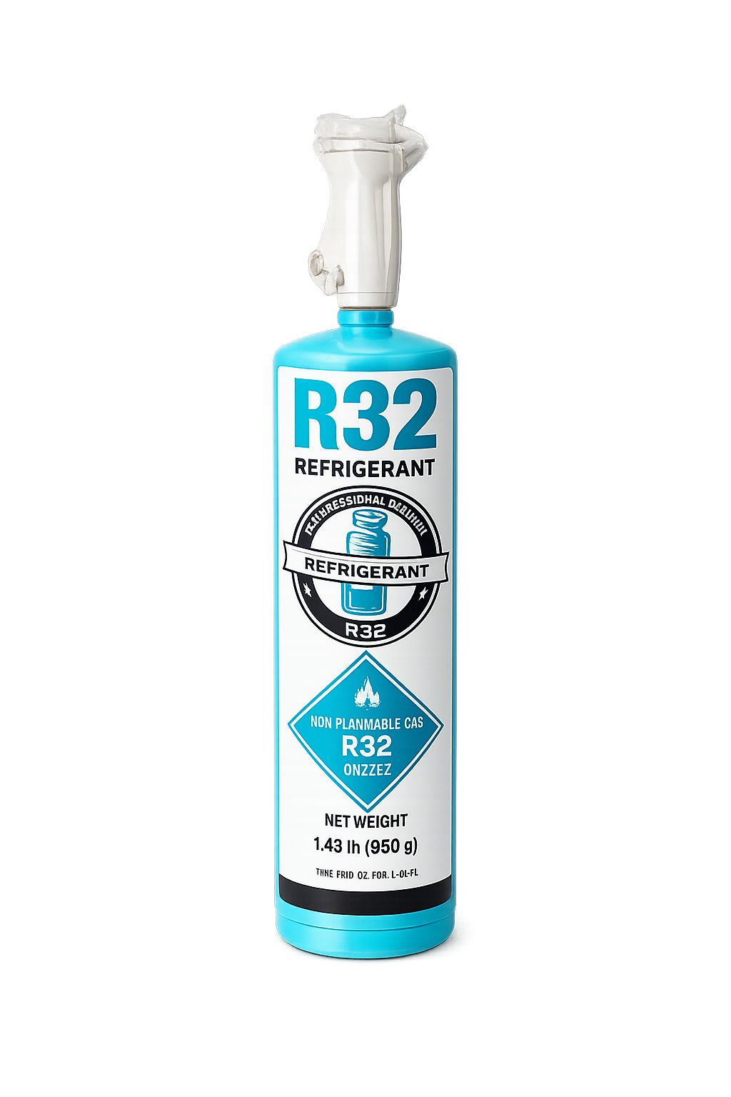 Buy R-32 Refrigerant | Mini Split & AC Systems | Free Shipping — Refrigerant Inc