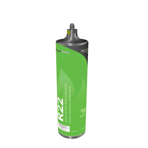 R-22 Refrigerant (HCFC-22)