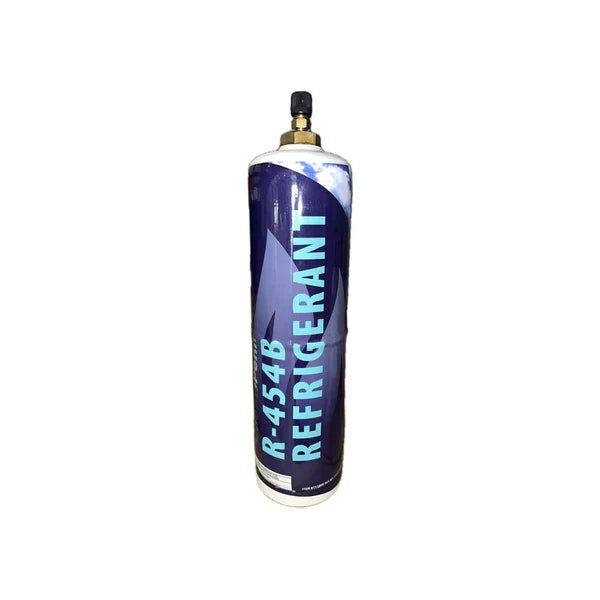 R454B Refrigerant