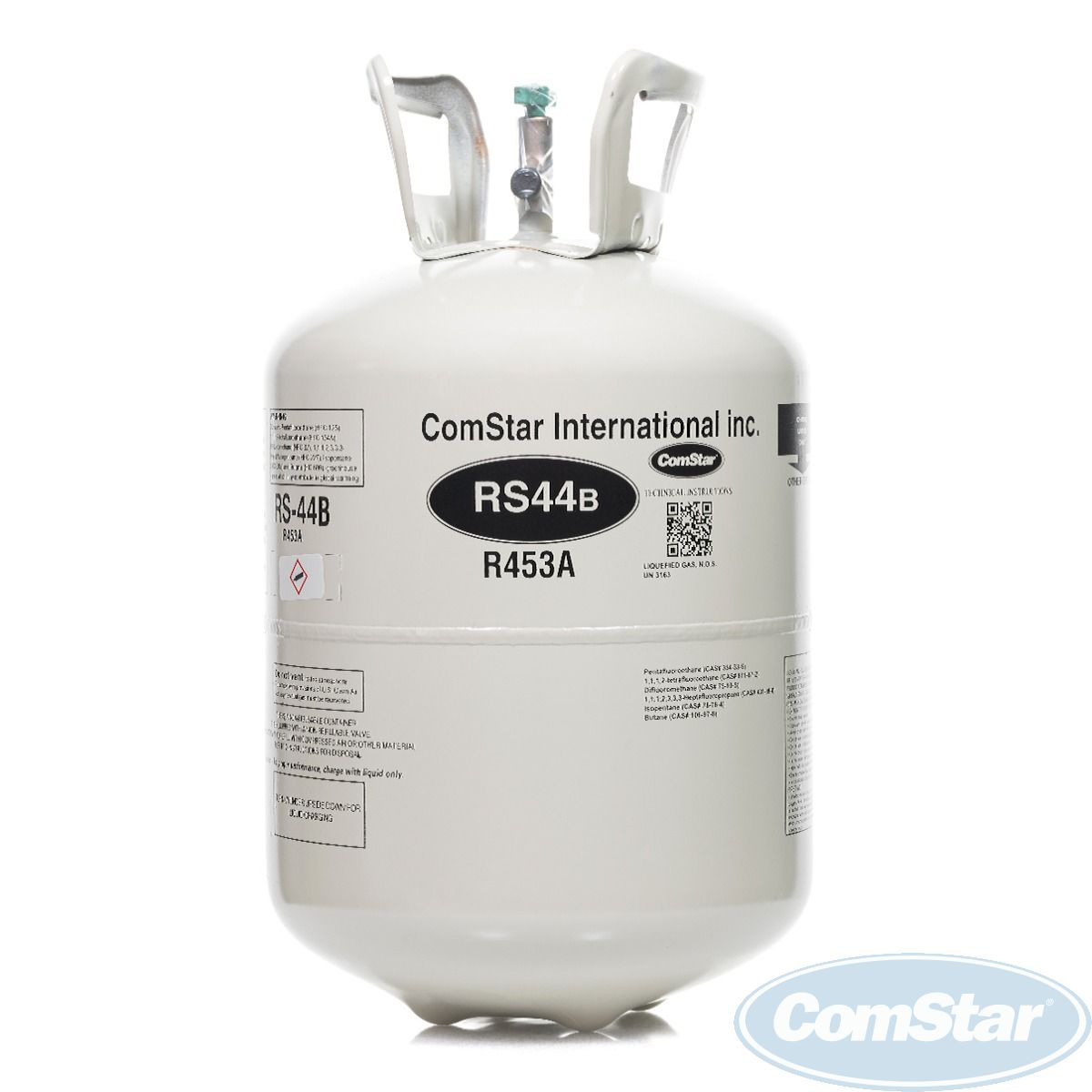 rs 44 refrigerant